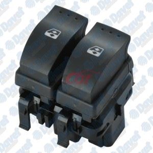 MCAR AN-714C Cam Acma Kapama Anahtari Sol Ciftli Kangoo Iii - Master Iii